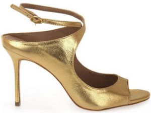 Sandále Vicenza  GOLD CAPRI