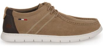Módne tenisky Dockers  340HELLBRAUN