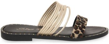 Sandále S.piero  STUDDED