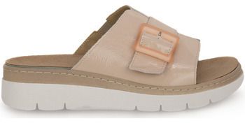 Šľapky Grunland  BEIGE 68MOLL