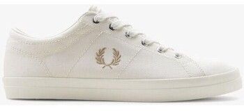 Nízke tenisky Fred Perry  B7304