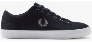 Nízke tenisky Fred Perry  B7304