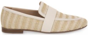 Mokasíny Frau  BASKET NATURAL