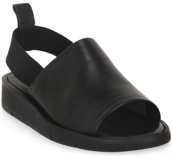 Sandále Frau  BLACK CACHEMIRE