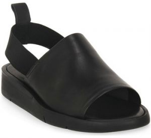Sandále Frau  BLACK CACHEMIRE
