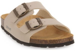 Šľapky Grunland  BEIGE 40SARA