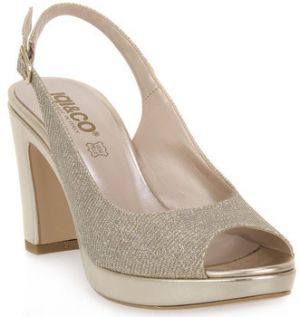 Sandále IgI&CO  VIVIEN PLATINO
