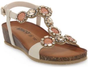 Sandále IgI&CO  ANTIBES BEIGE