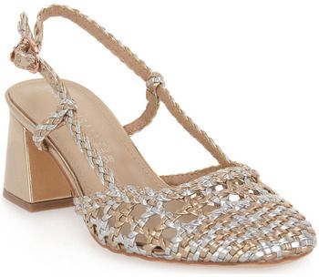 Lodičky Kharisma  SLINGBACK ROSA