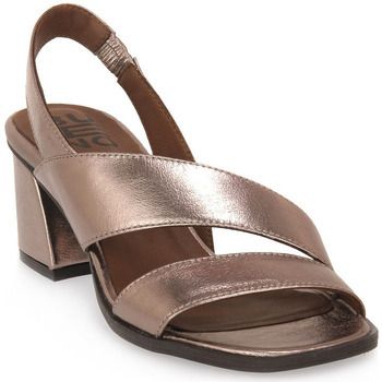 Sandále Bueno Shoes  BRONZO