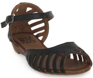 Sandále Bueno Shoes  NERO