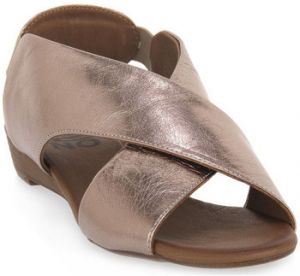 Sandále Bueno Shoes  BRONZO