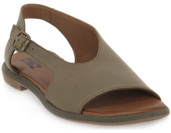 Sandále Bueno Shoes  VERDONE
