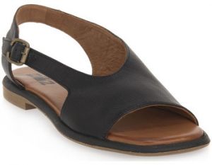 Sandále Bueno Shoes  NERO