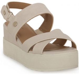 Sandále Mustang  IVORY