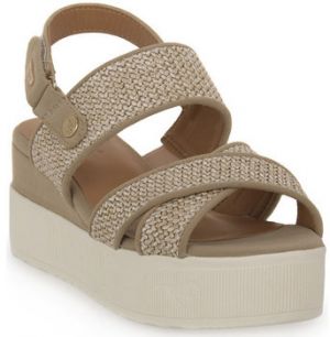 Sandále Mustang  BEIGE