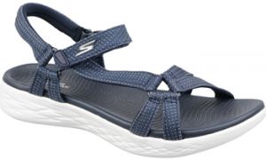 Športové sandále Skechers  On the GO 600 - Brilliancy