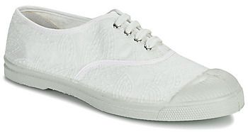 Nízke tenisky Bensimon  BRODERIE ANGLAISE