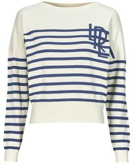 Svetre Lauren Ralph Lauren  HAINVETTE-LONG SLEEVE-PULLOVER