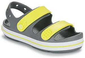 Sandále Crocs  Crocband Cruiser Sandal K