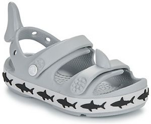 Sandále Crocs  Crocband Cruiser Shark SandalT