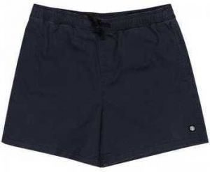 Šortky/Bermudy Element  Valley twill