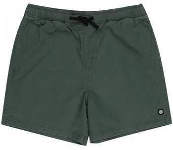 Šortky/Bermudy Element  Valley twill