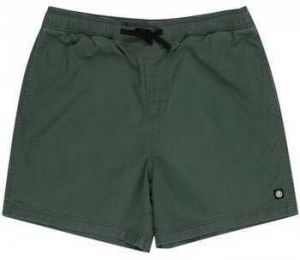 Šortky/Bermudy Element  Valley twill