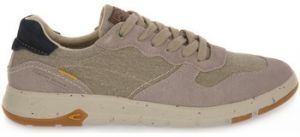 Módne tenisky Dockers  CAMEL SAND