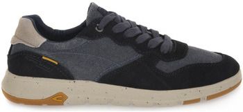 Módne tenisky Dockers  CAMEL NAVY