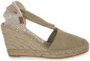 Univerzálna športová obuv Vidorreta  JASMIN LONA BEIGE