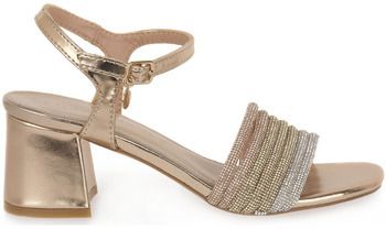 Sandále Kharisma  ROSA STRASS