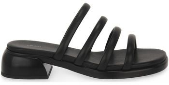 Sandále Frau  MOUSSE NERO