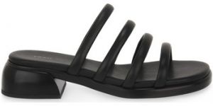 Sandále Frau  MOUSSE NERO