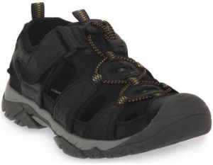 Sandále Lumberjack  CB001 HOOVER