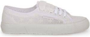 Módne tenisky Superga  A0A FLOWER SANGALLO