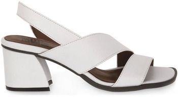 Sandále Bueno Shoes  BIANCO