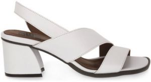 Sandále Bueno Shoes  BIANCO