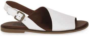 Sandále Bueno Shoes  BIANCO