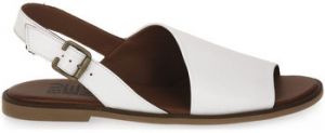 Sandále Bueno Shoes  BIANCO