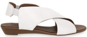 Sandále Bueno Shoes  BIANCO