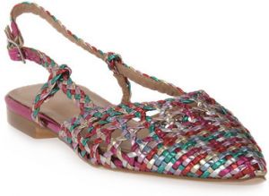 Balerínky/Babies Kharisma  MULTI BALLERINA