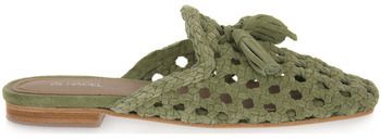Sandále Hadel  WASABI