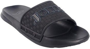 Univerzálna športová obuv Joma  Playa caballero  land 2401 negro