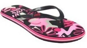 Univerzálna športová obuv Joma  Playa señora  water lady 2401 ne.ros