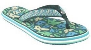Univerzálna športová obuv Joma  Playa señora  ibiza lady 2415 verde