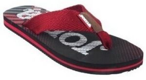 Univerzálna športová obuv Joma  Playa caballero  playa men 2406 rojo