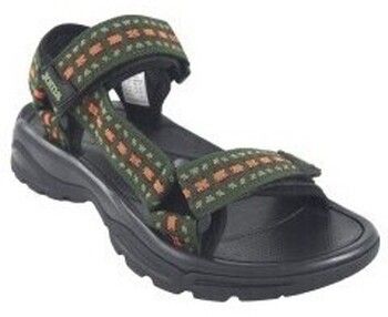 Univerzálna športová obuv Joma  Playa caballero  climber men 2423 kaki