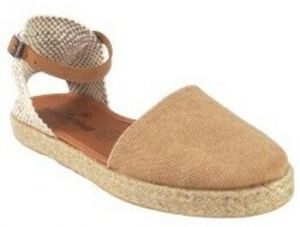 Univerzálna športová obuv Calzamur  Zapato señora  20167 beig
