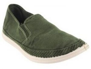Univerzálna športová obuv Muro  Zapato caballero  541 kaki